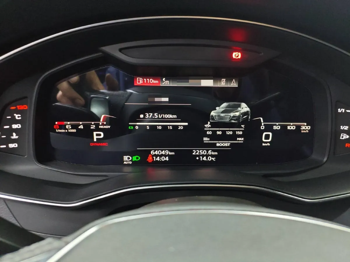 2022 Audi S7 2.9T 450HP V6 8AT,autocango,china used car exporter,china ev exporter,chinese used car exporter,chinese used ev exporter