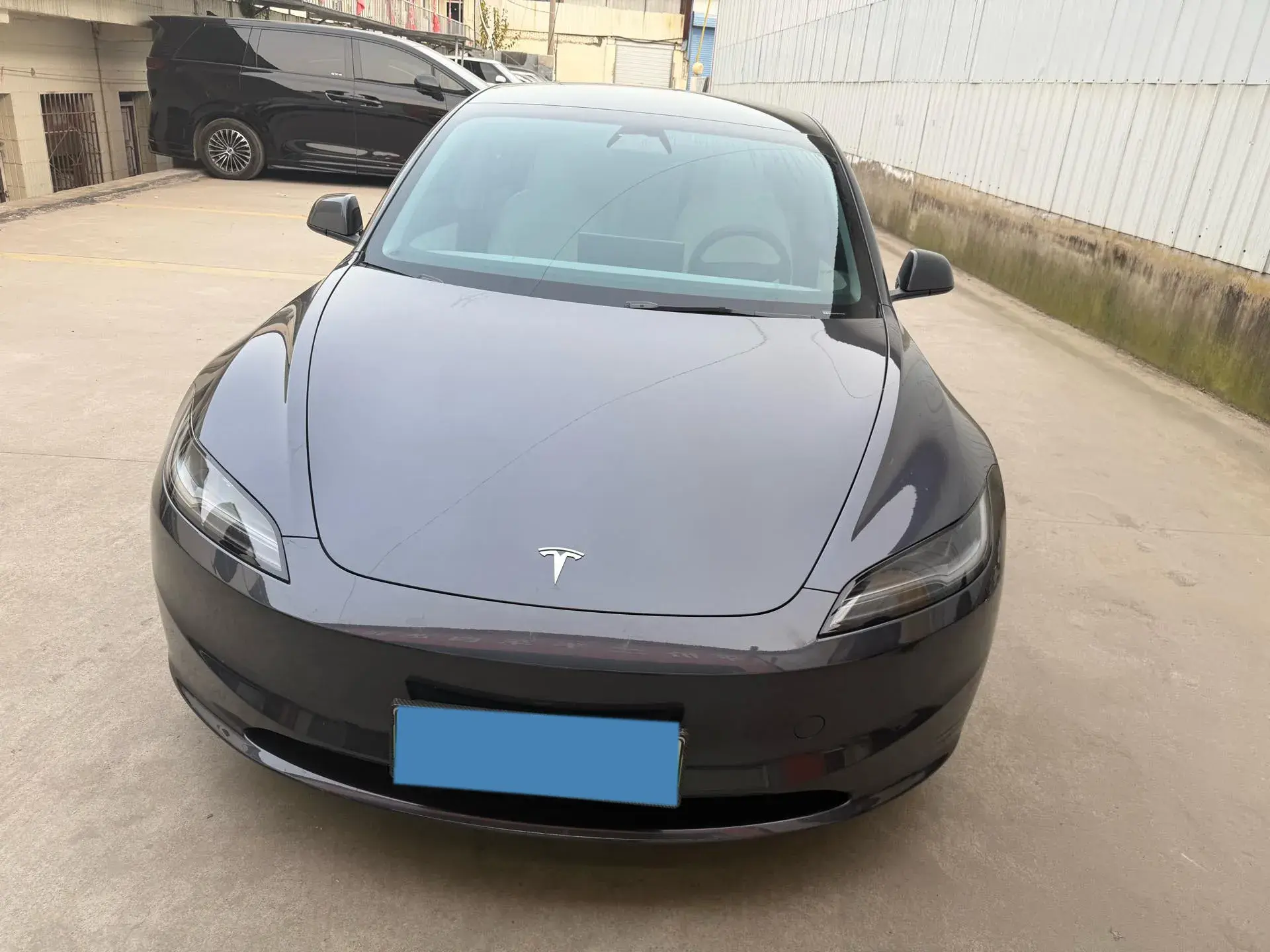 2023 TESLA MODEL thumbnail 2