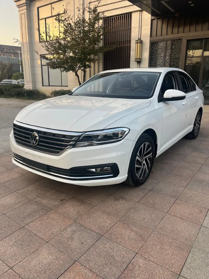 2021 Volkswagen Lavida 1.5L 113HP L4 6AT,autocango,china used car exporter,china ev exporter,chinese used car exporter,chinese used ev exporter