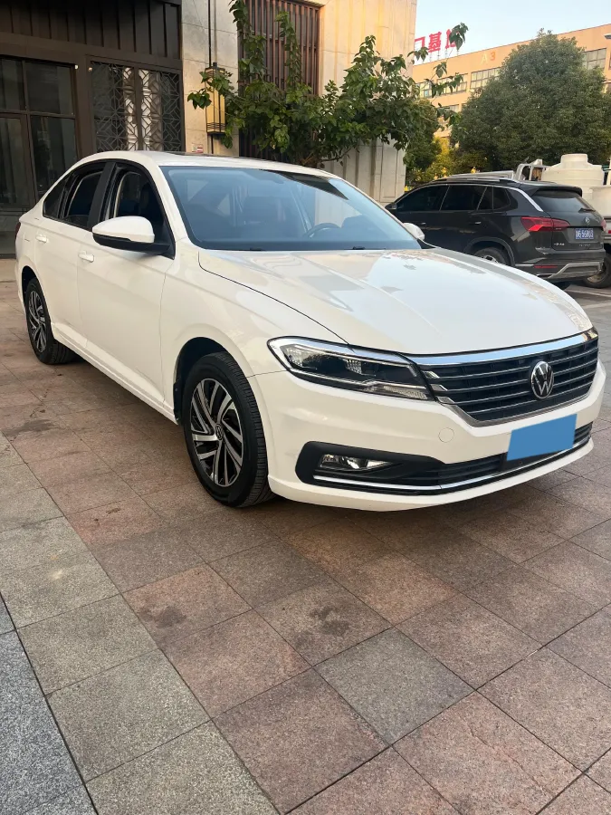 2021 Volkswagen Lavida 1.5L 113HP L4 6AT,autocango,china used car exporter,china ev exporter,chinese used car exporter,chinese used ev exporter