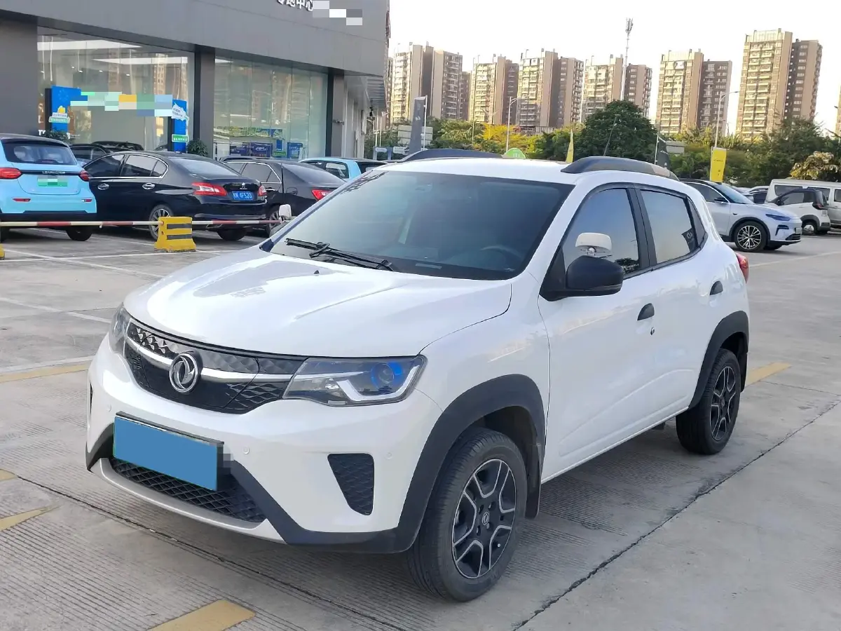 2022 DongFeng Nammi EX1 BEV 26.8KWH