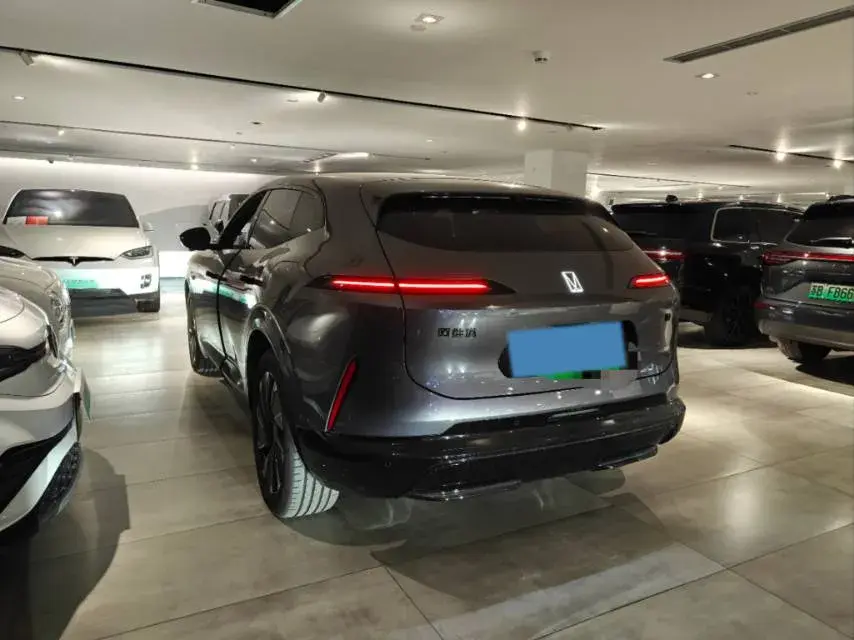 2024 AVATR 07 thumbnail 4