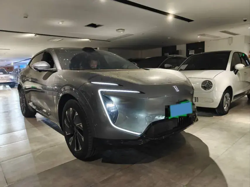 2024 AVATR 07 thumbnail 2