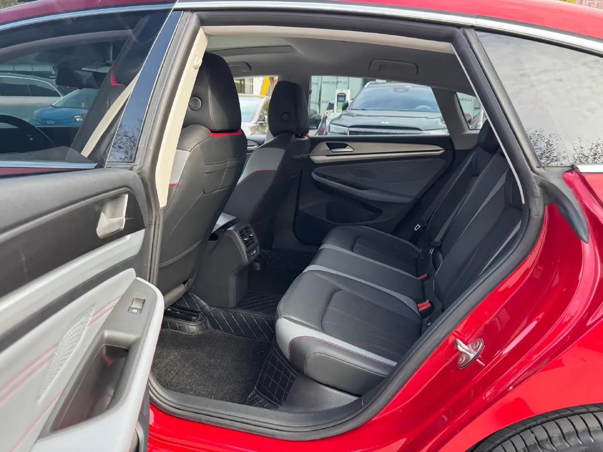 2022 Volkswagen Lamando 1.4T 150HP L4 7DCT,autocango,china used car exporter,china ev exporter,chinese used car exporter,chinese used ev exporter