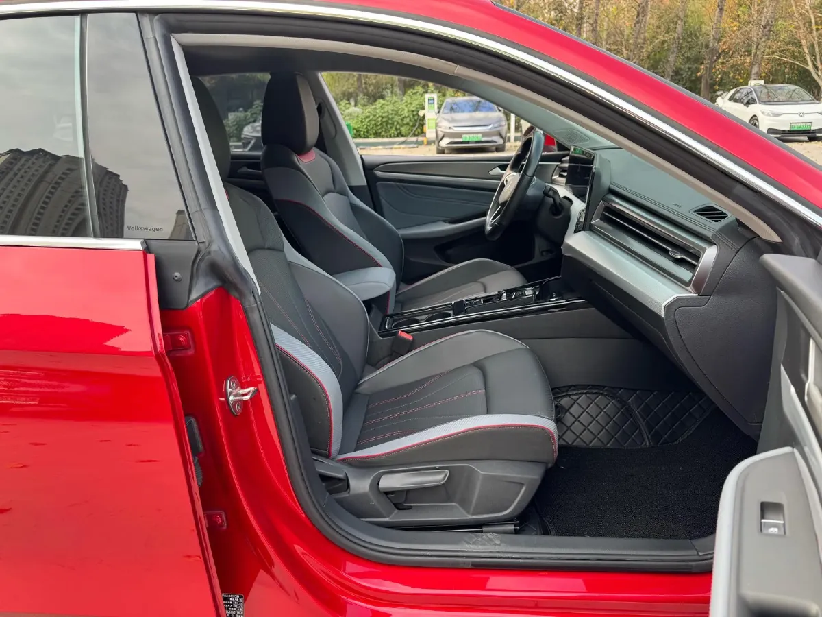 2022 Volkswagen Lamando 1.4T 150HP L4 7DCT,autocango,china used car exporter,china ev exporter,chinese used car exporter,chinese used ev exporter