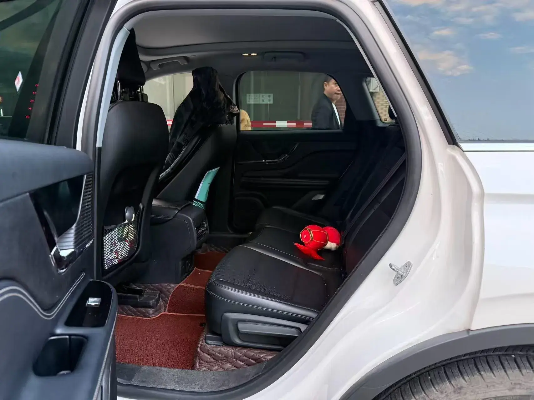 2020 LINCOLN CORSAIR thumbnail 4