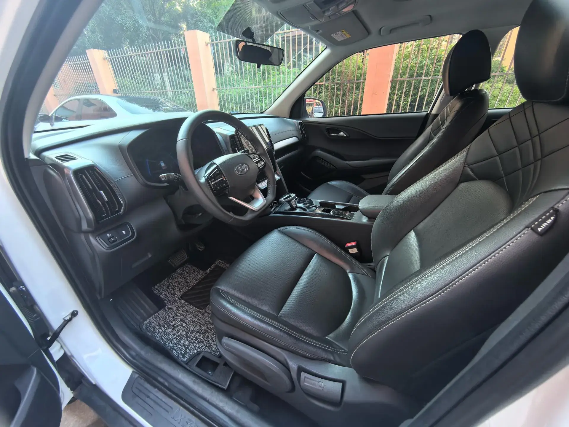 2021 HYUNDAI IX35 thumbnail 2