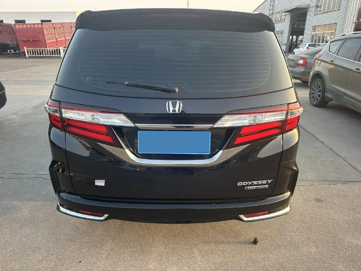 2021 Honda Odyssey 2.0L 146HP L4 E-CVT Hybrid,autocango,china used car exporter,china ev exporter,chinese used car exporter,chinese used ev exporter