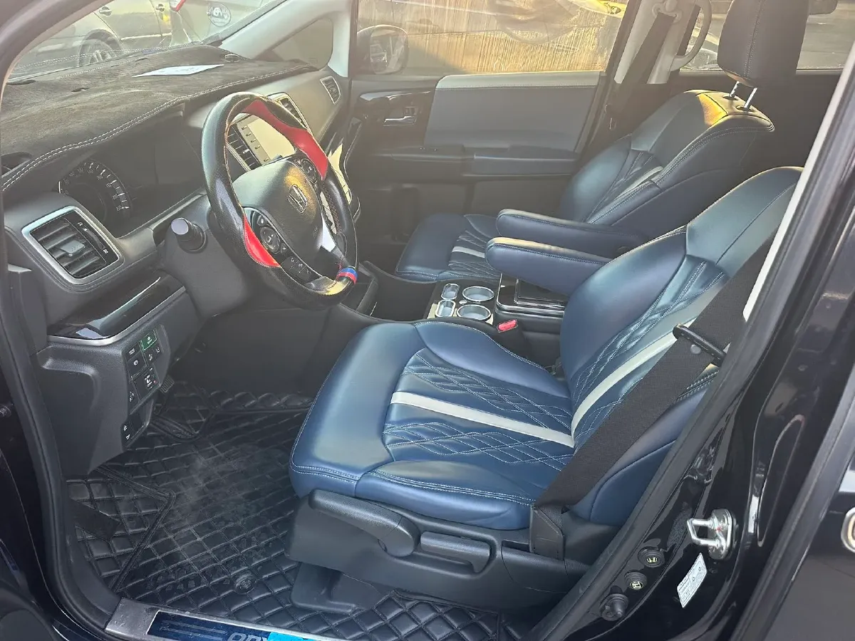 2021 Honda Odyssey 2.0L 146HP L4 E-CVT Hybrid,autocango,china used car exporter,china ev exporter,chinese used car exporter,chinese used ev exporter