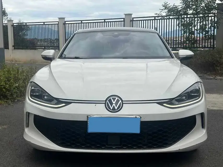 2022 VOLKSWAGEN LAMANDO thumbnail 2