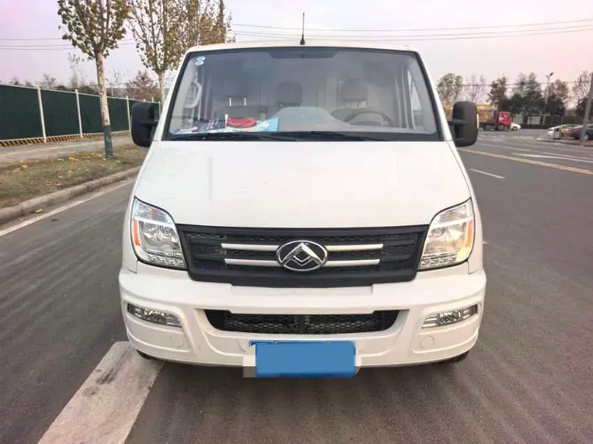 2021 MAXUS XINTU thumbnail 2