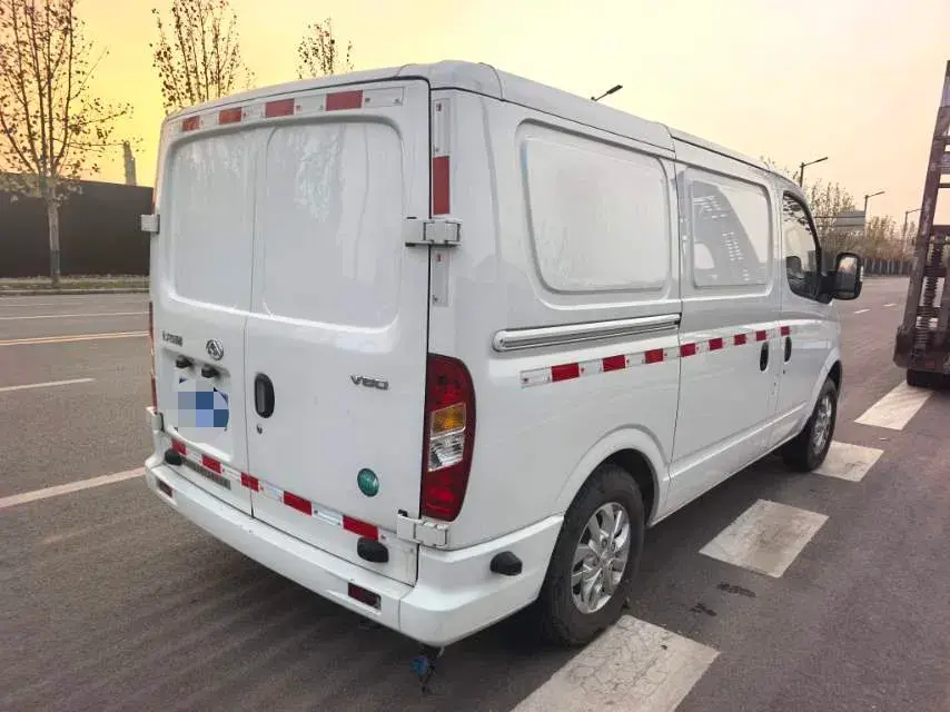 2021 MAXUS XINTU thumbnail 4