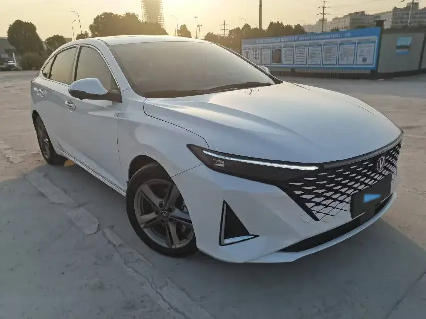 2023 CHANGAN RAETON thumbnail 3