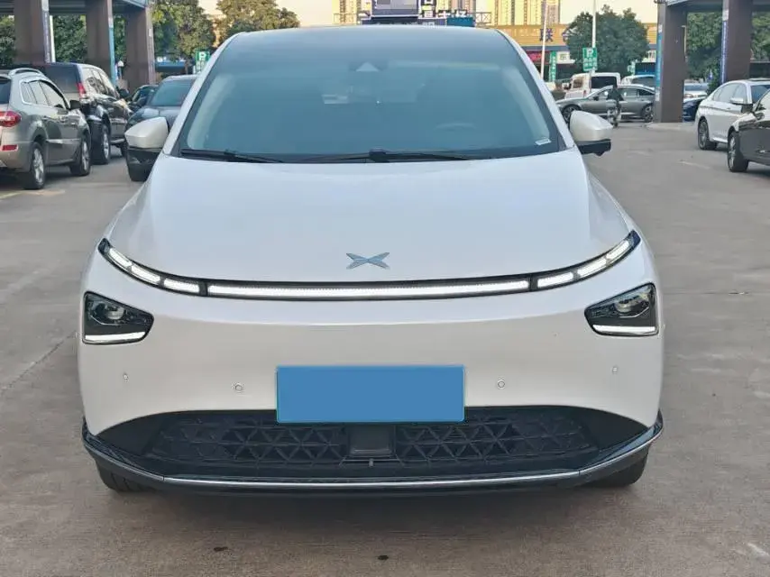 2022 XPENG G3 thumbnail 2