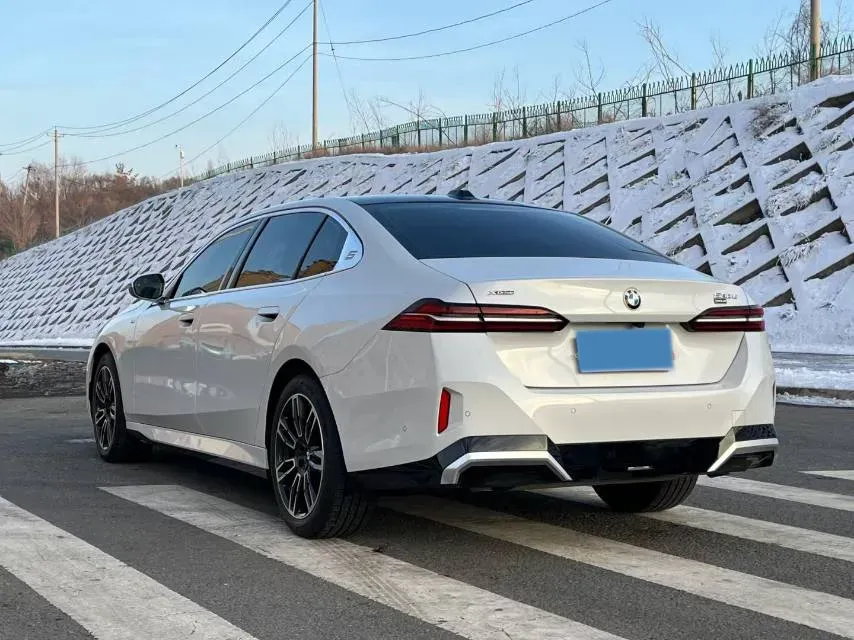 2025 BMW 5 Series 2.0T 258HP L4 8AT,autocango,china used car exporter,china ev exporter,chinese used car exporter,chinese used ev exporter
