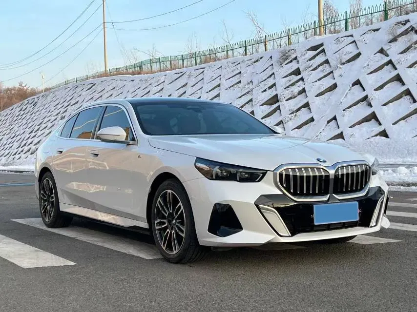 2025 BMW 5 Series 2.0T 258HP L4 8AT,autocango,china used car exporter,china ev exporter,chinese used car exporter,chinese used ev exporter
