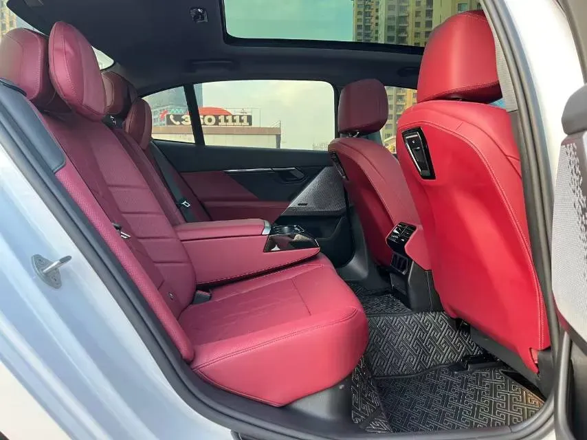 2025 BMW 5 Series 2.0T 258HP L4 8AT,autocango,china used car exporter,china ev exporter,chinese used car exporter,chinese used ev exporter