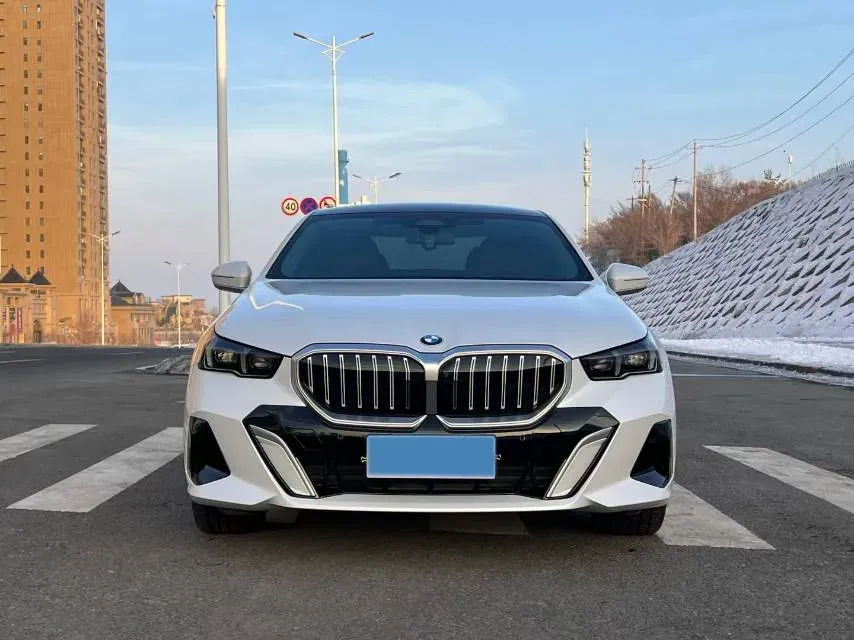 2025 BMW 5 Series 2.0T 258HP L4 8AT,autocango,china used car exporter,china ev exporter,chinese used car exporter,chinese used ev exporter