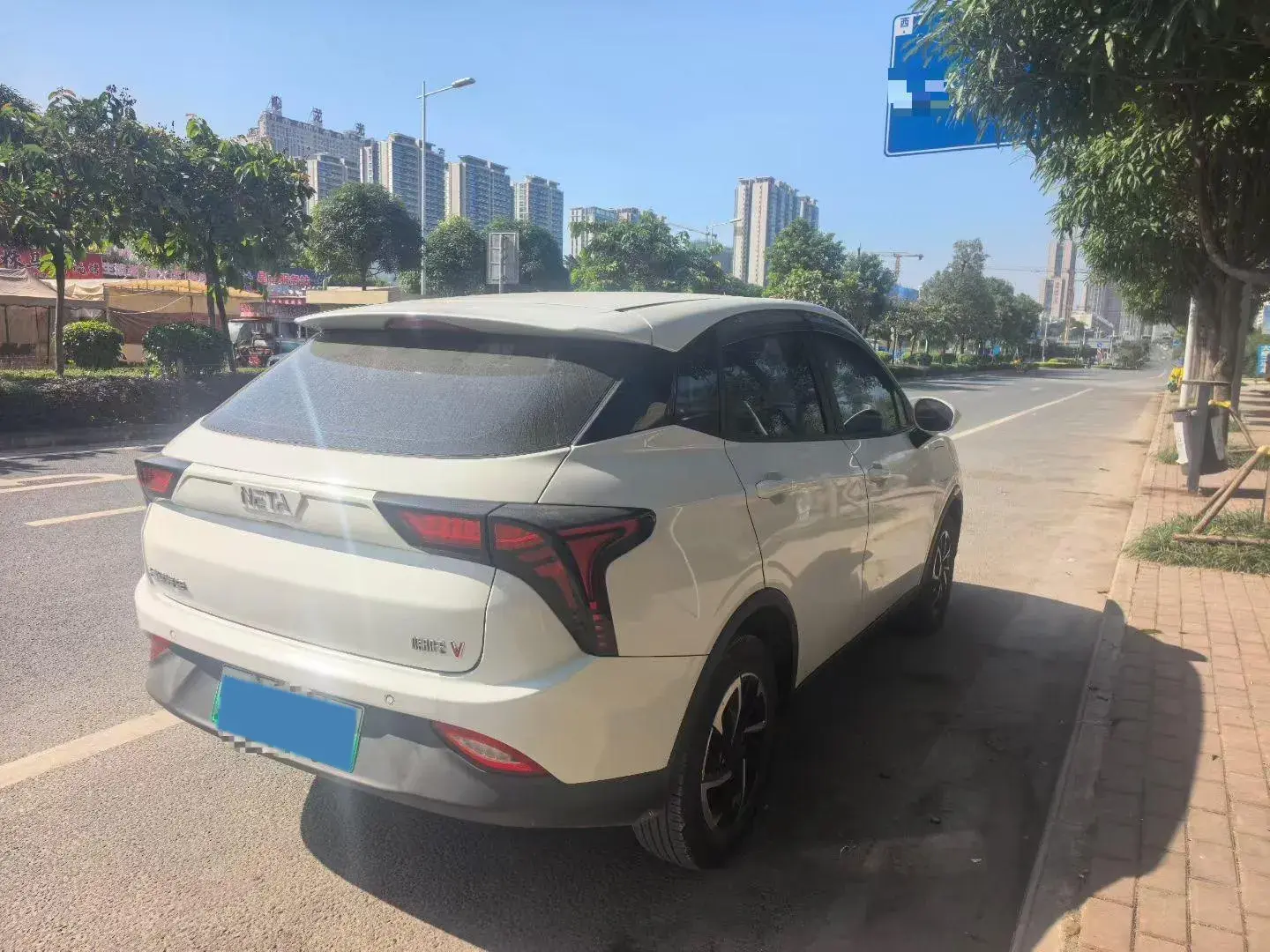 2021 NETA V thumbnail 4