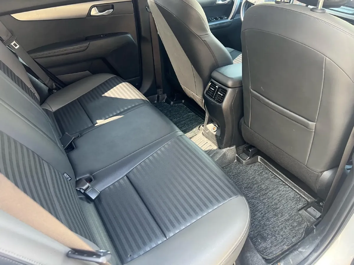 2018 Kia Sportage R 2.0L 160HP L4 6AT,autocango,china used car exporter,china ev exporter,chinese used car exporter,chinese used ev exporter