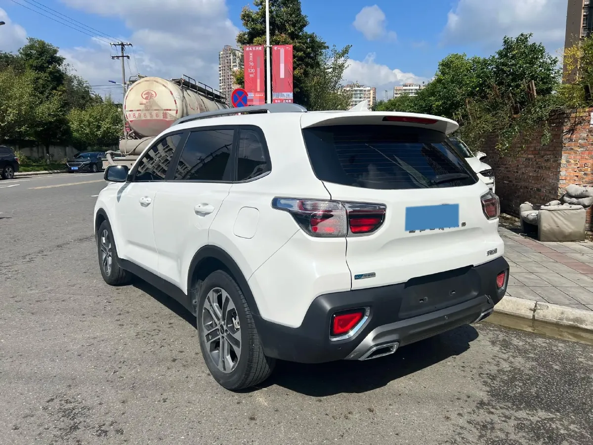 2018 Kia Sportage R 2.0L 160HP L4 6AT,autocango,china used car exporter,china ev exporter,chinese used car exporter,chinese used ev exporter
