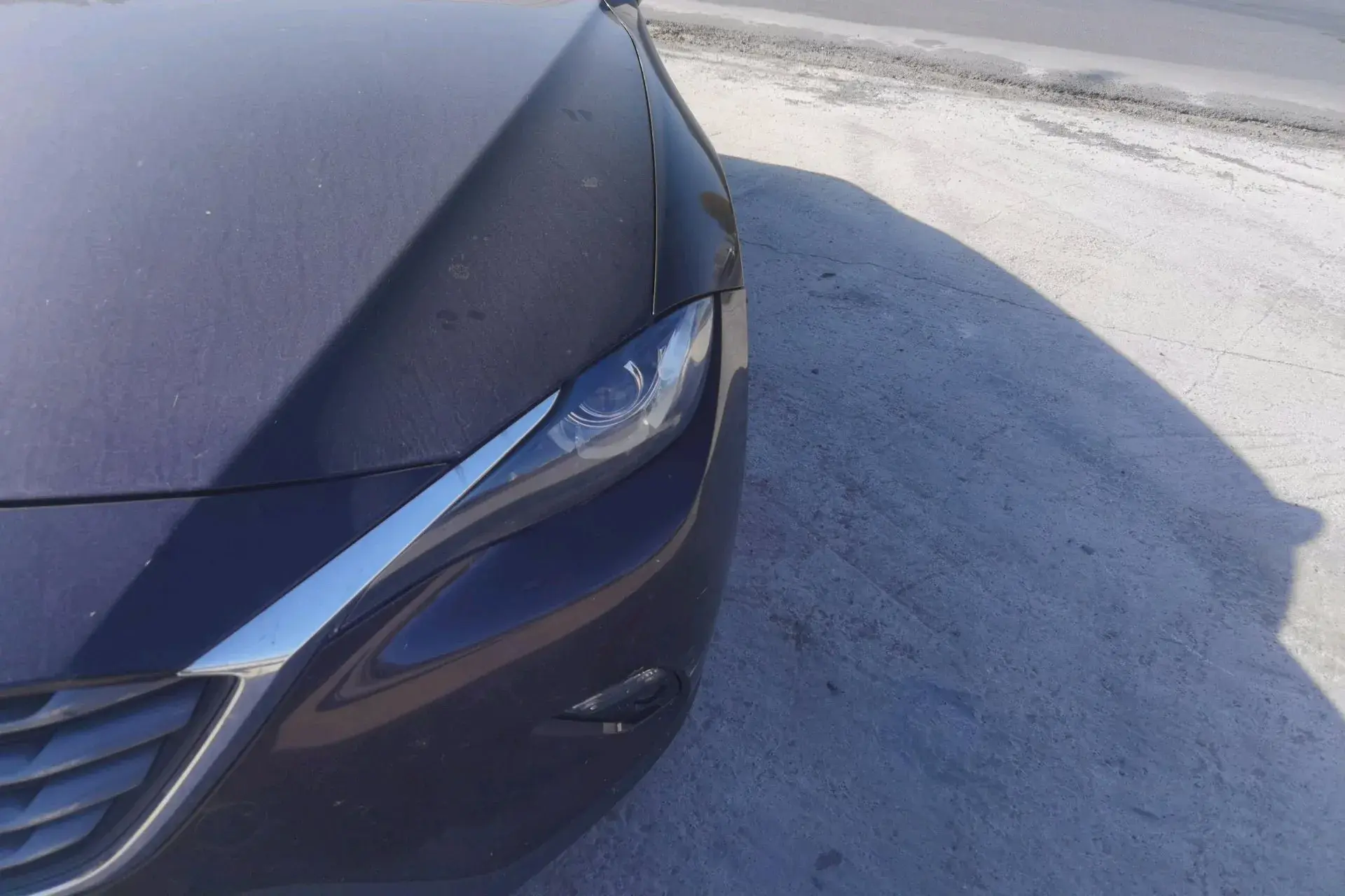 2018 MAZDA CX-4 thumbnail 2