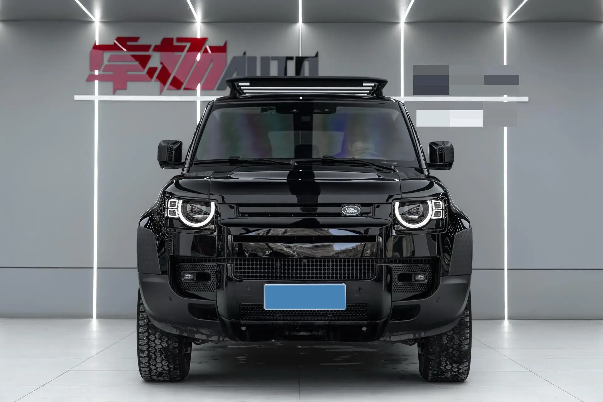 2021 LAND ROVER thumbnail 2