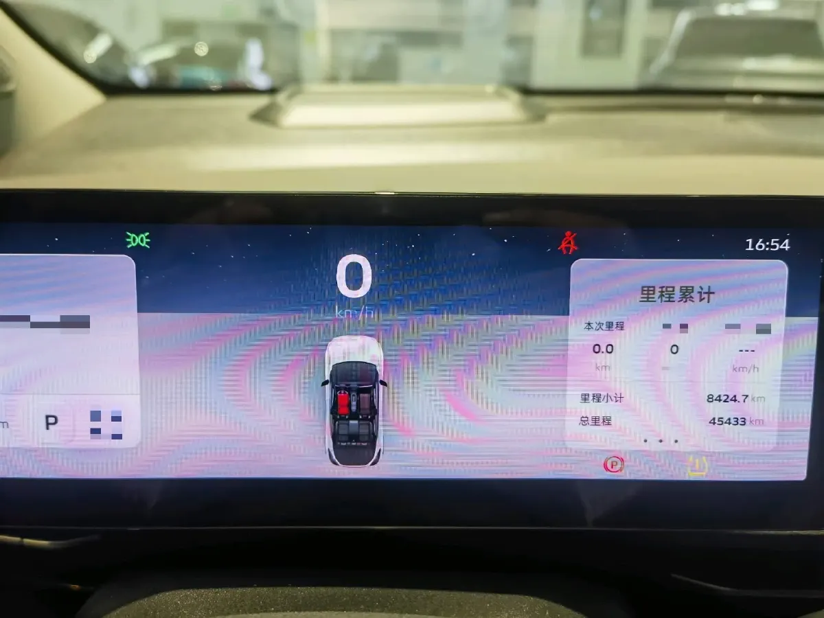 2022 Geometry M6 BEV 53KWH,autocango,china used car exporter,china ev exporter,chinese used car exporter,chinese used ev exporter