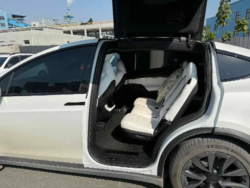 2023 TESLA MODEL thumbnail 3