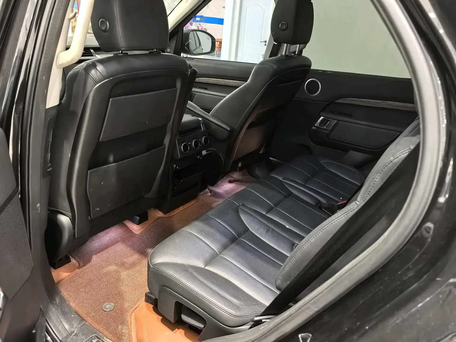 2019 LAND ROVER thumbnail 2