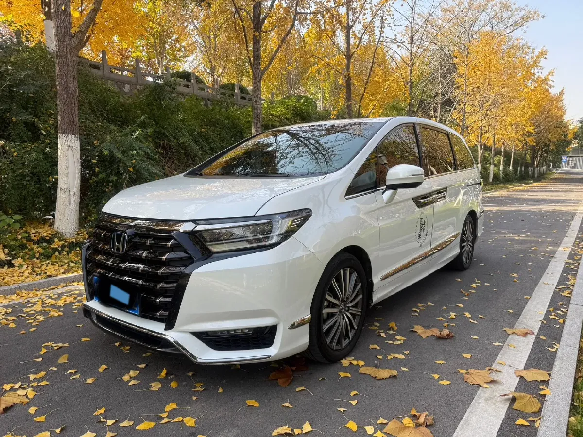 2022 Honda Elysioin 2.0L 146HP L4 E-CVT Hybrid,autocango,china used car exporter,china ev exporter,chinese used car exporter,chinese used ev exporter