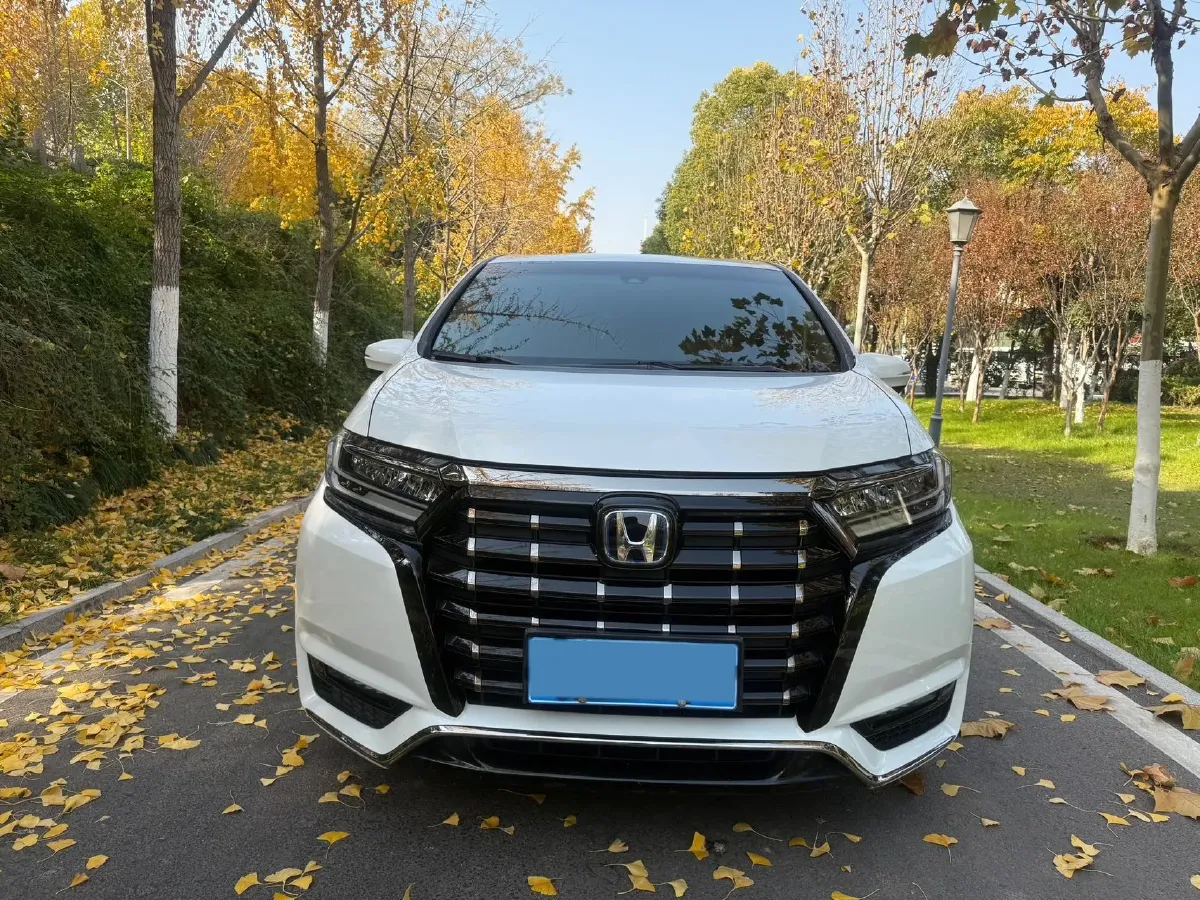 2022 Honda Elysioin 2.0L 146HP L4 E-CVT Hybrid,autocango,china used car exporter,china ev exporter,chinese used car exporter,chinese used ev exporter