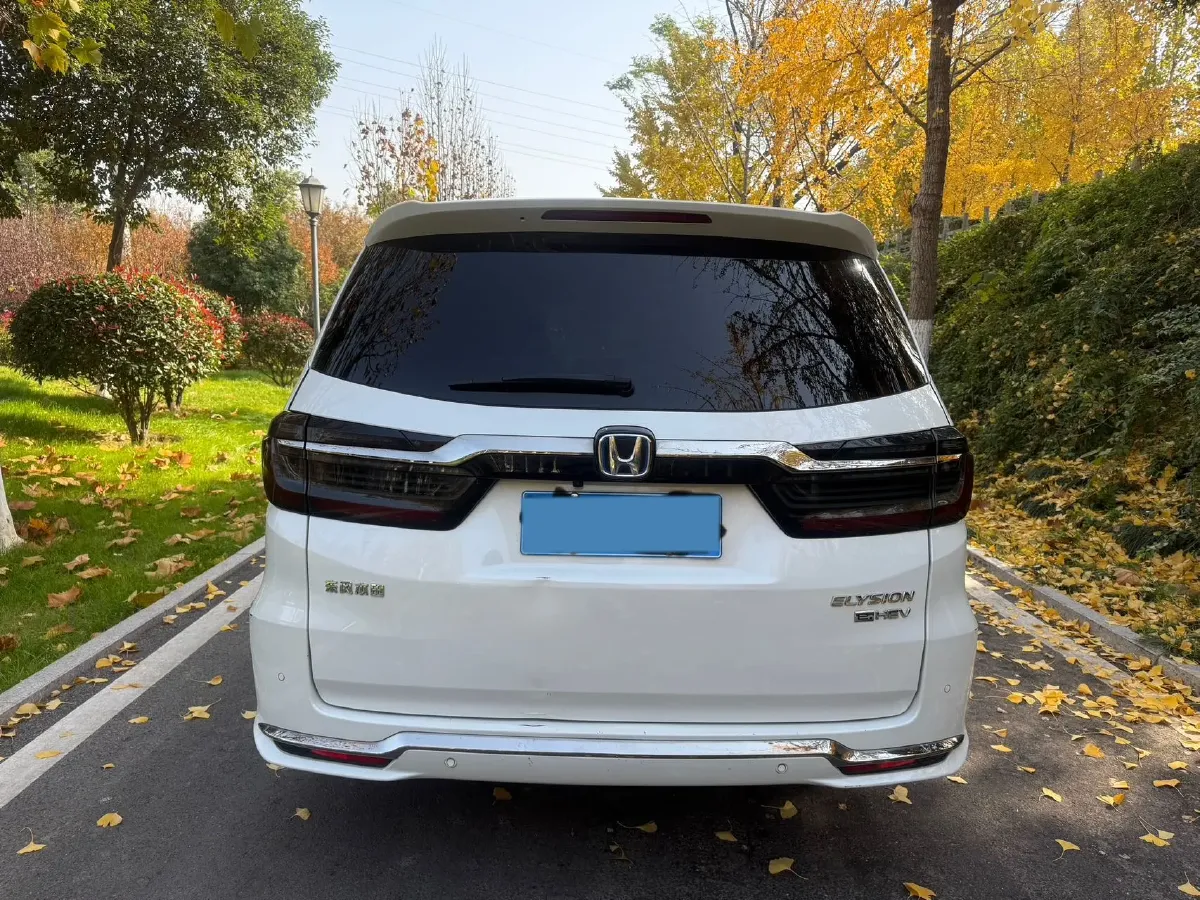2022 Honda Elysioin 2.0L 146HP L4 E-CVT Hybrid,autocango,china used car exporter,china ev exporter,chinese used car exporter,chinese used ev exporter