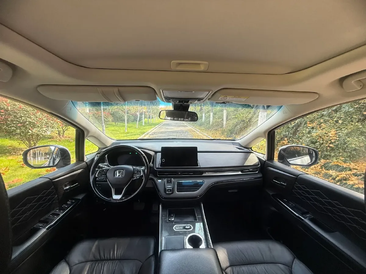2022 Honda Elysioin 2.0L 146HP L4 E-CVT Hybrid,autocango,china used car exporter,china ev exporter,chinese used car exporter,chinese used ev exporter