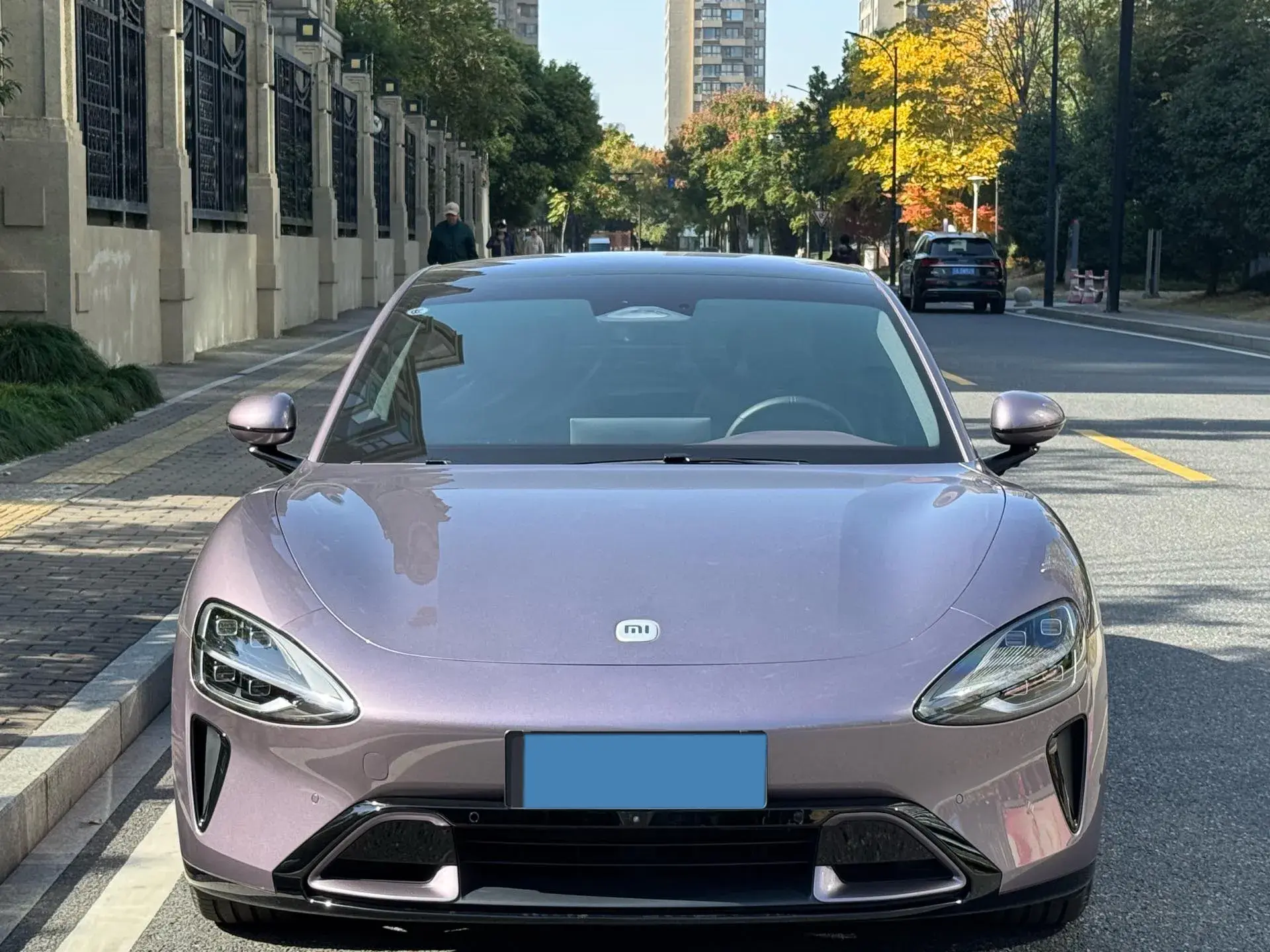 2024 MI SU7 thumbnail 2