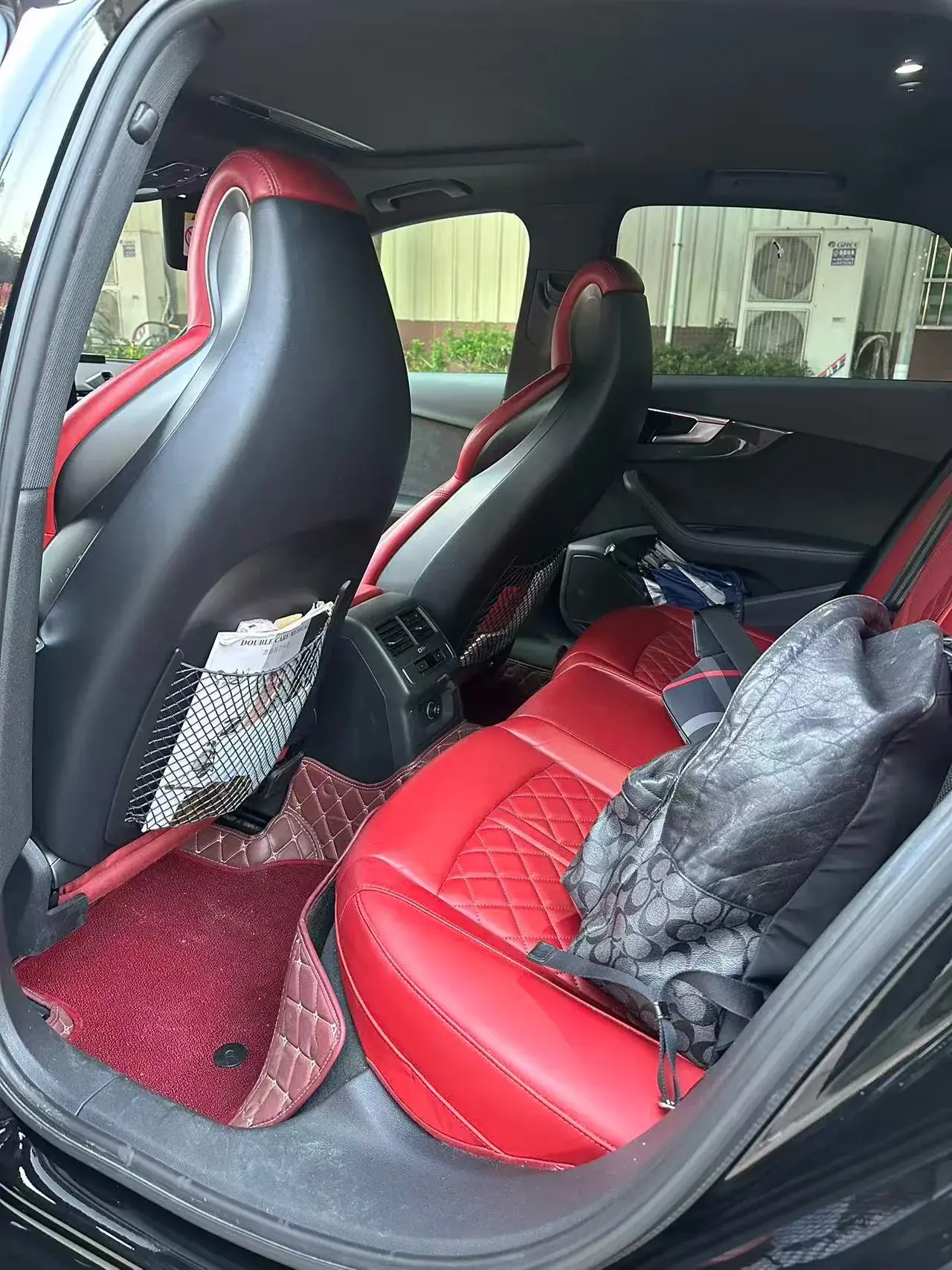 2020 AUDI S4 thumbnail 4