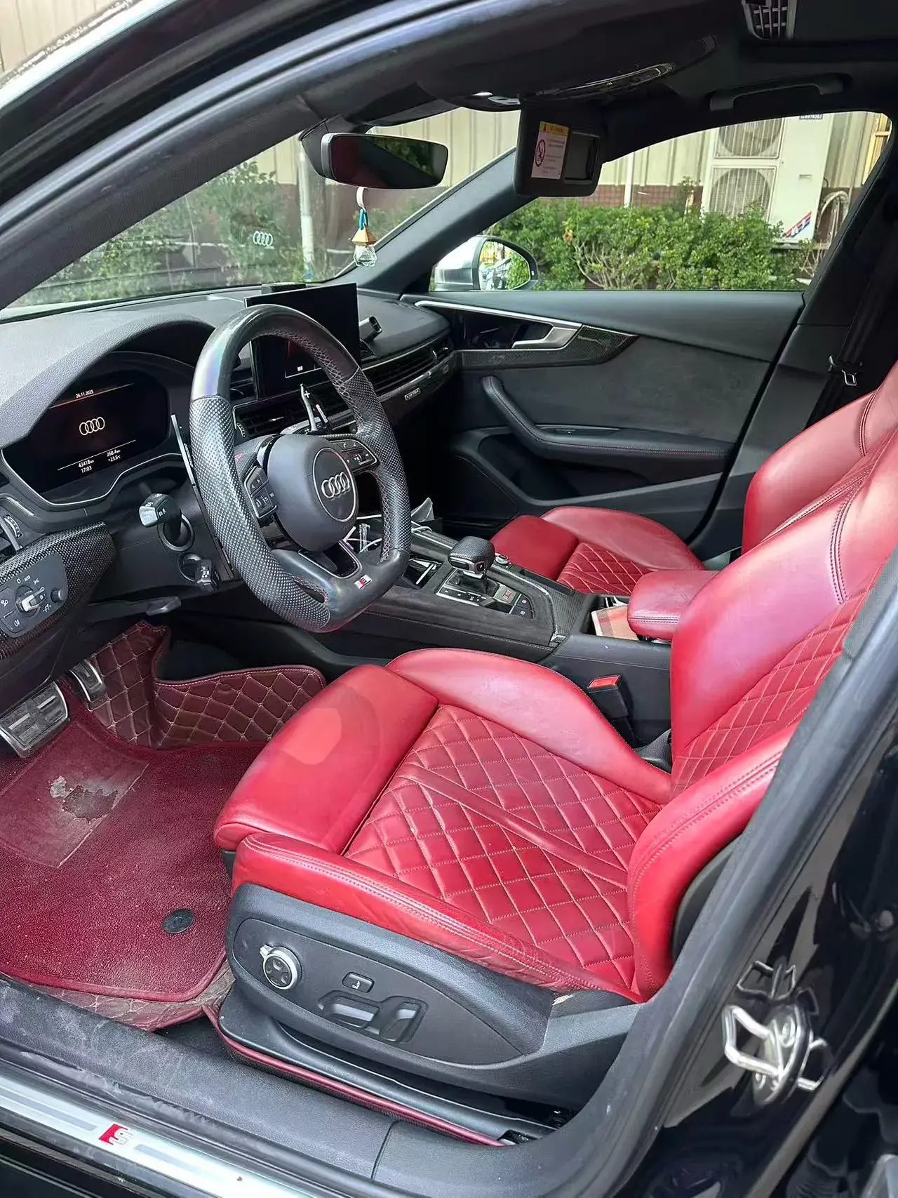 2020 AUDI S4 thumbnail 3