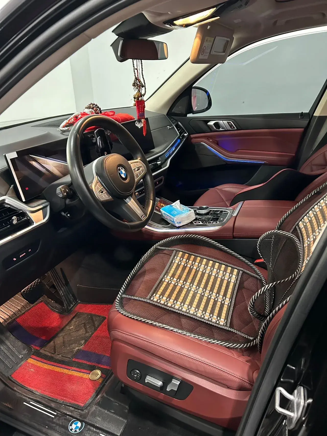 2023 BMW X5 thumbnail 3