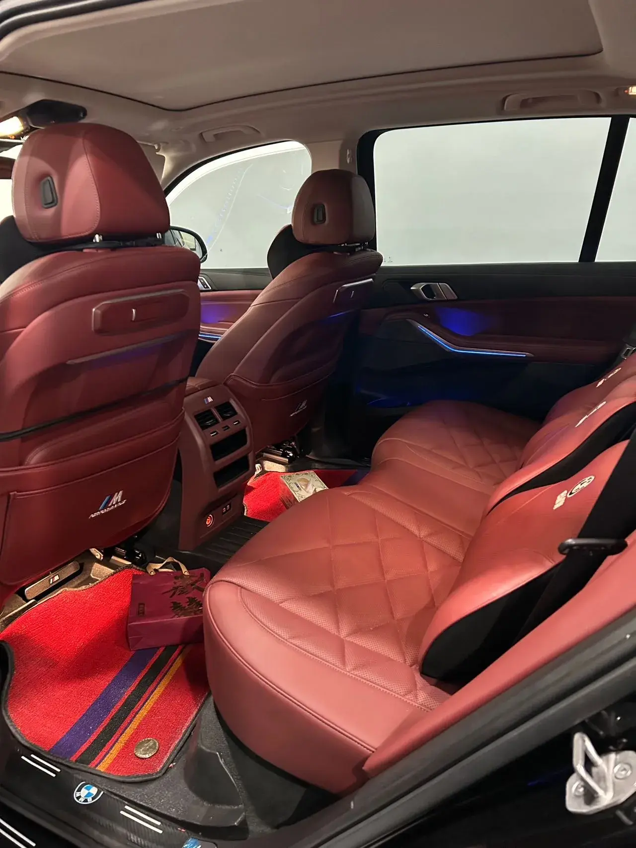 2023 BMW X5 thumbnail 4