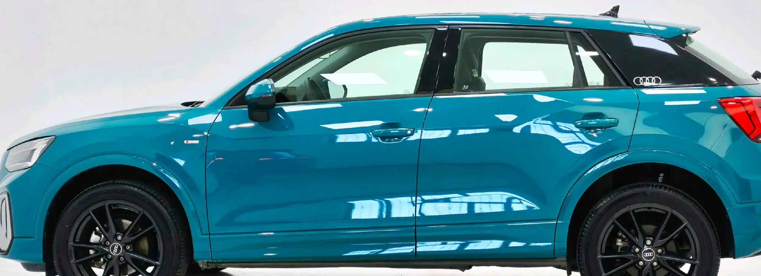 2022 Audi Q2L 1.4T 150HP L4 7DCT,autocango,china used car exporter,china ev exporter,chinese used car exporter,chinese used ev exporter