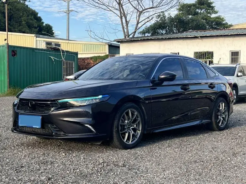 2022 Honda Integra 1.5T 182HP L4 CVT
