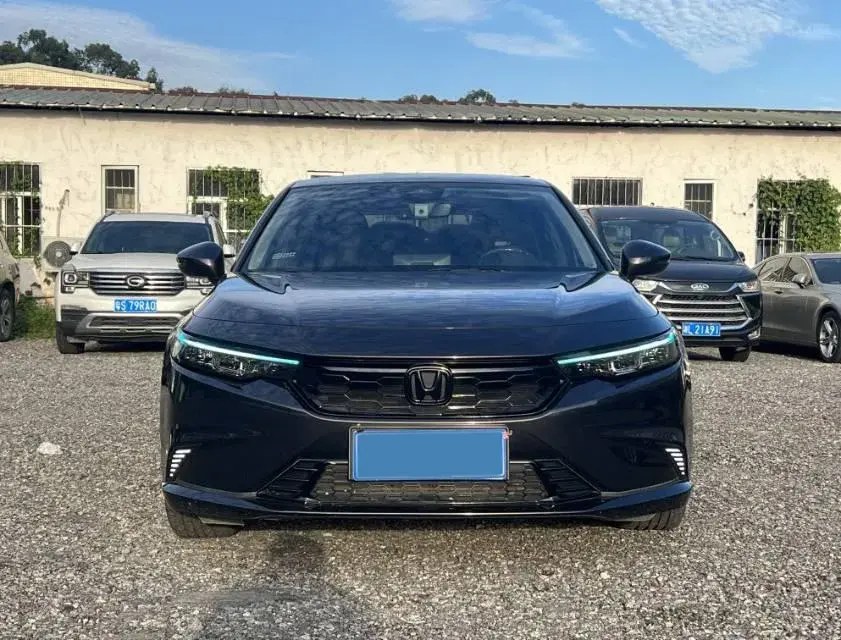 2022 HONDA INTEGRA thumbnail 2