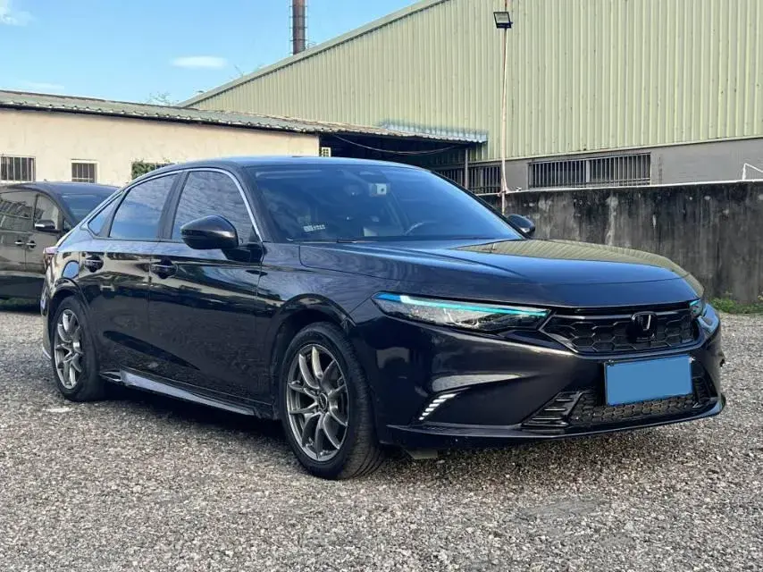 2022 HONDA INTEGRA thumbnail 3