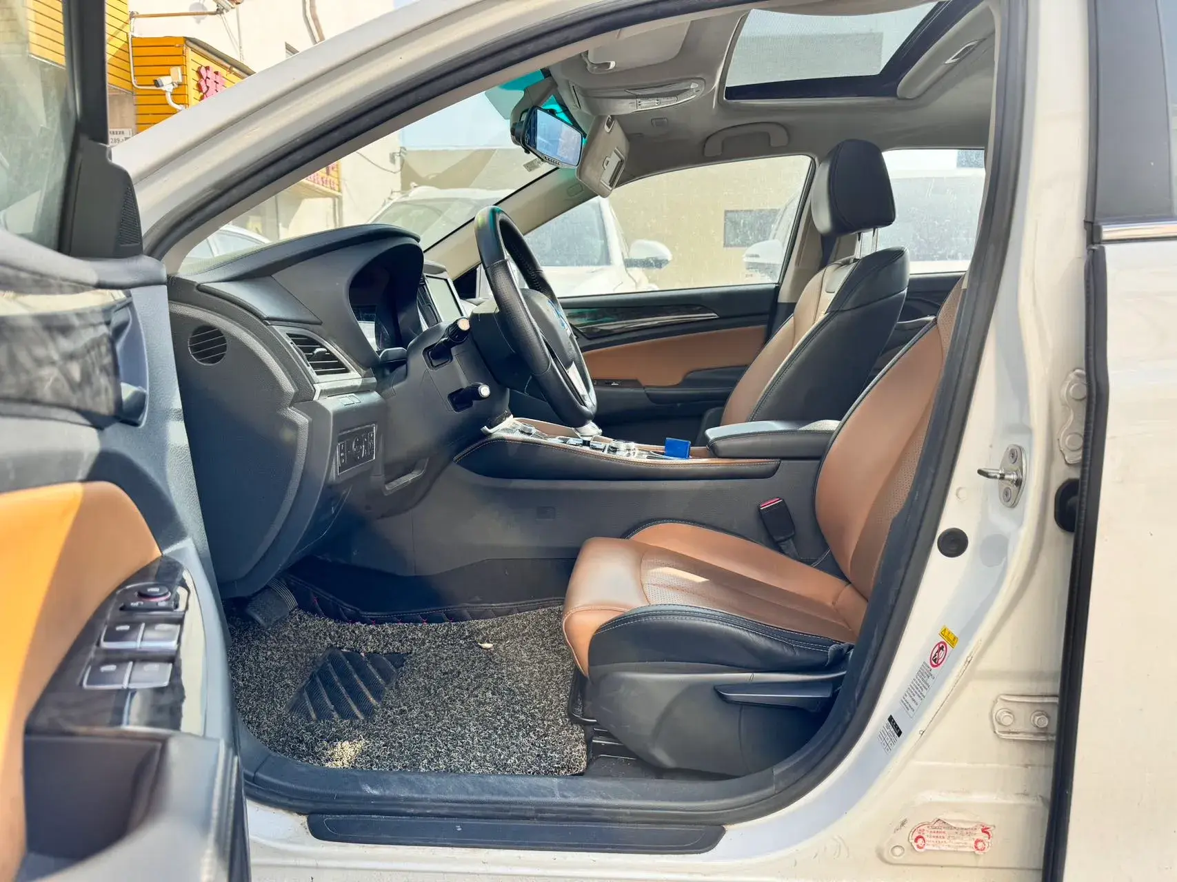 2017 BYD QIN thumbnail 4