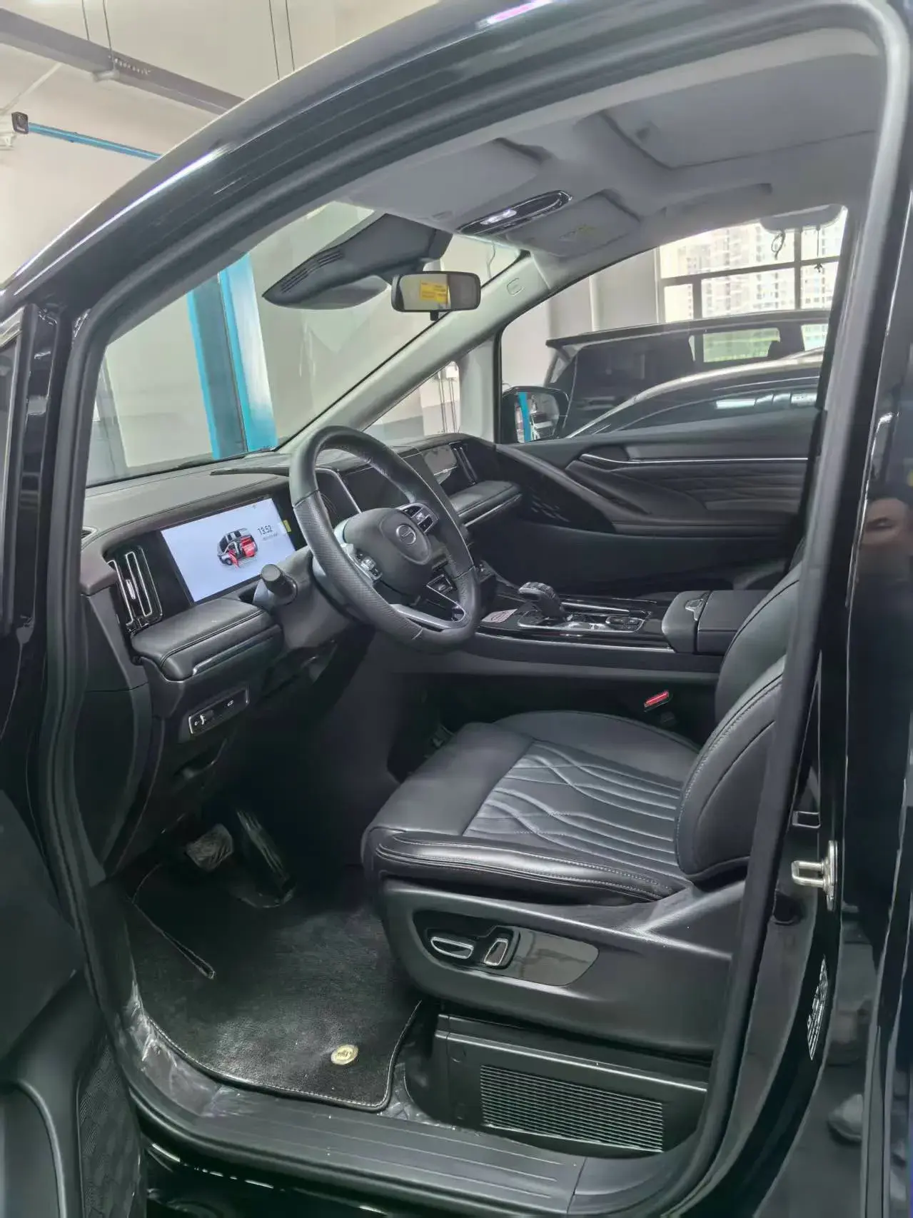 2024 GAC TRUMPCHI thumbnail 4