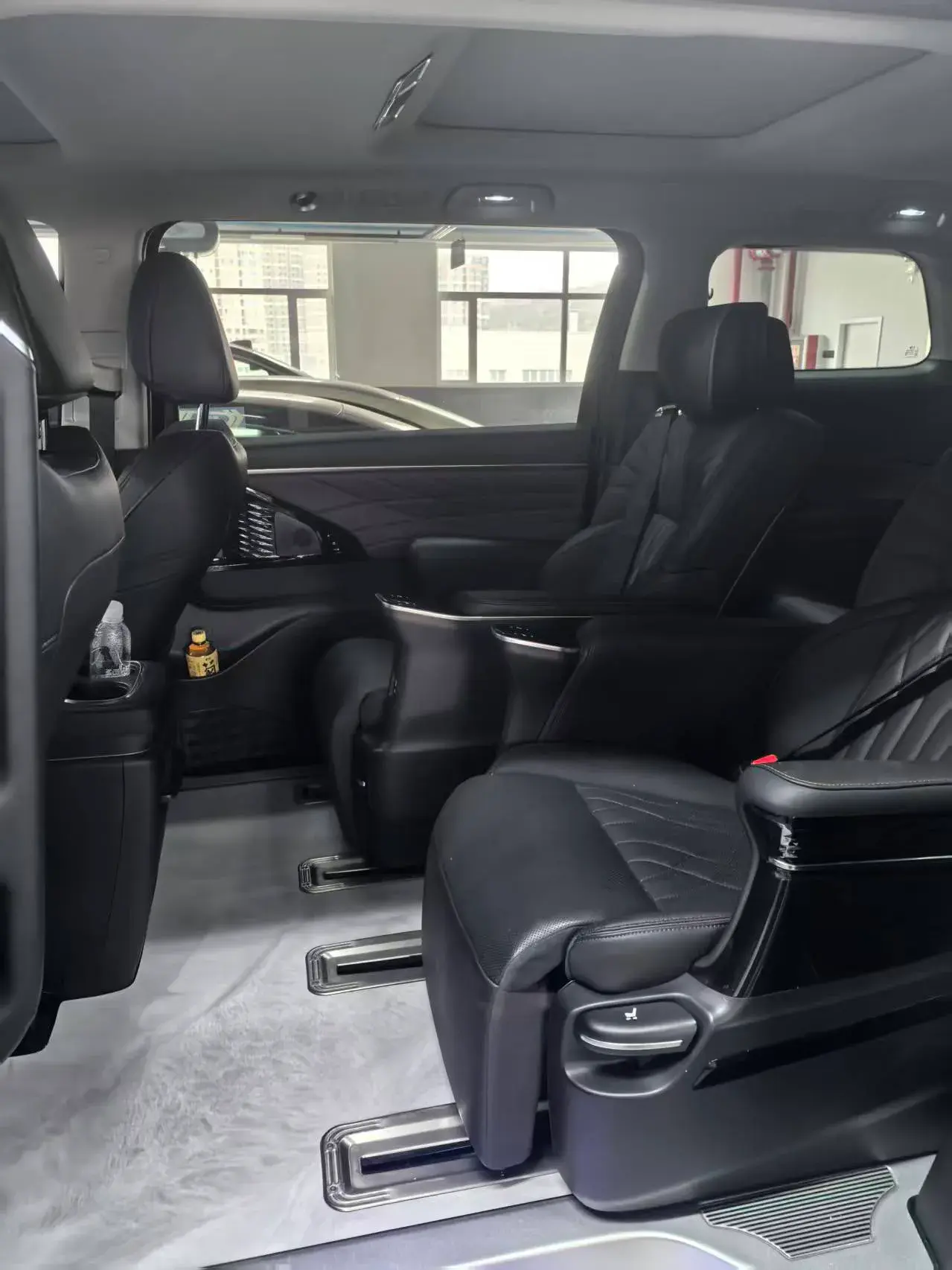 2024 GAC TRUMPCHI thumbnail 3