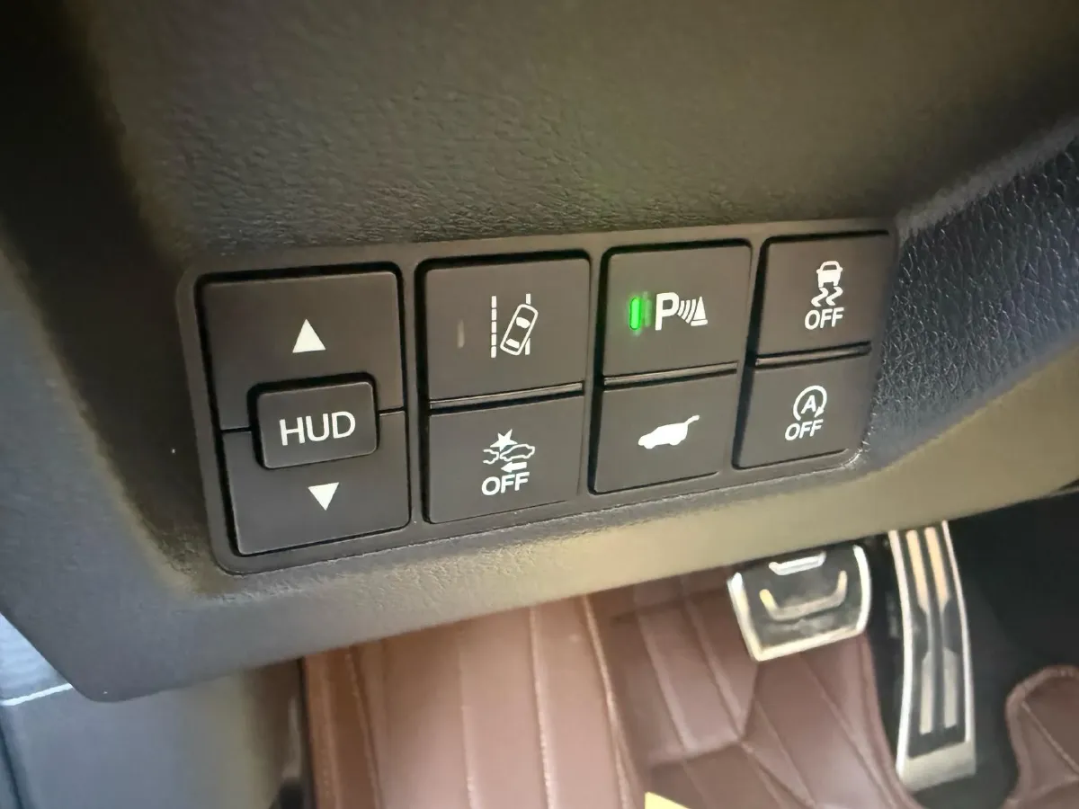 2020 Honda UR-V 2.0T 272HP L4 9AT,autocango,china used car exporter,china ev exporter,chinese used car exporter,chinese used ev exporter