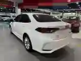 2021 Toyota Corolla 1.8L 98HP L4 E-CVT Hybrid