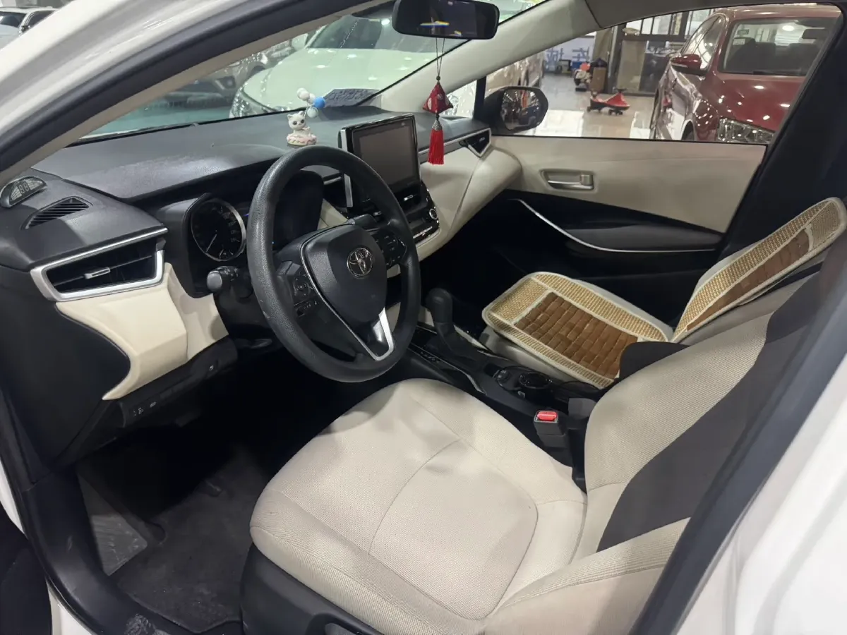 2021 Toyota Corolla 1.8L 98HP L4 E-CVT Hybrid,autocango,china used car exporter,china ev exporter,chinese used car exporter,chinese used ev exporter