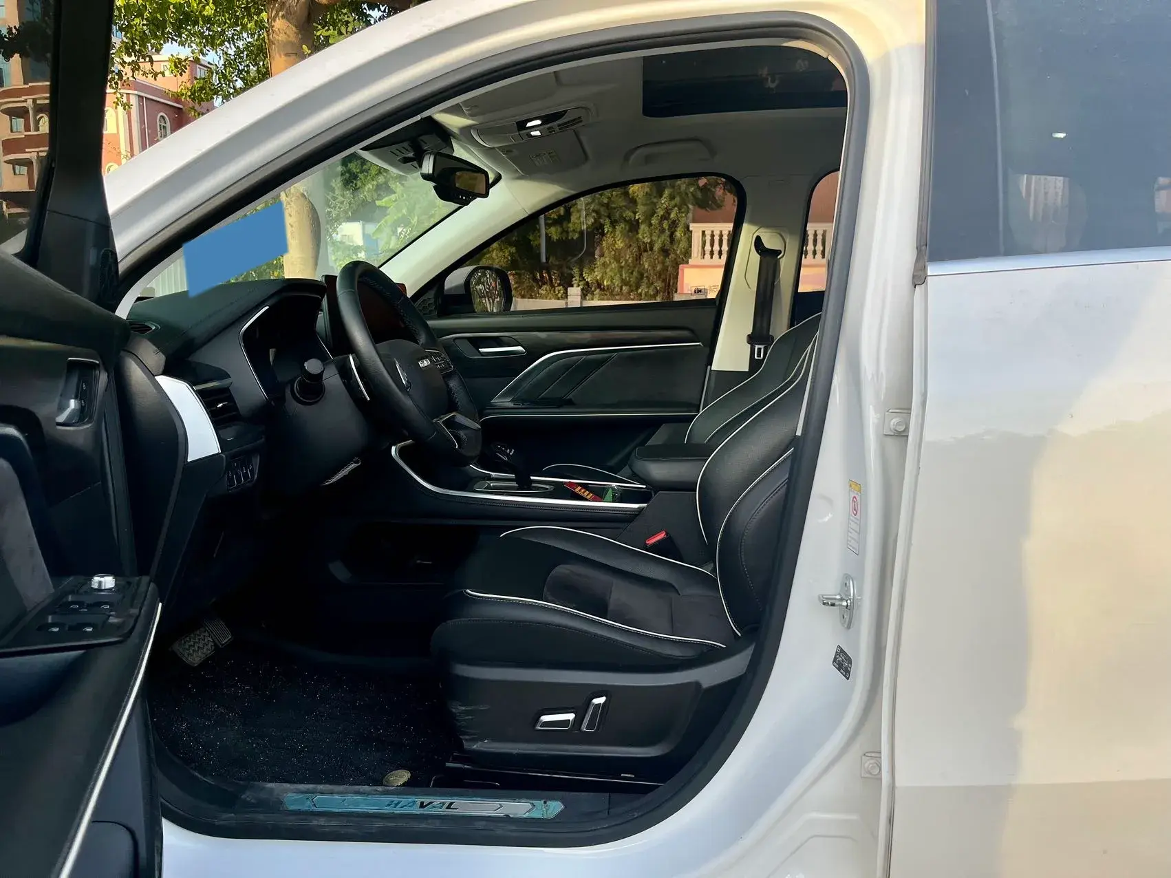 2021 HAVAL H6 thumbnail 4